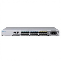 Untuk EMC DS-6610B 24-Port Gigabit Network Switch dengan Kecepatan Transmisi 16/32Gb