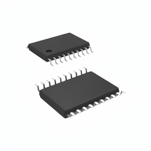 Manufacturer Channel Electronics Component 74AC245MTCX Logic 20 TSSOP - Product Image 1