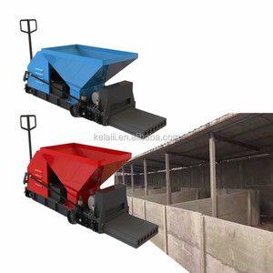 プレキャストコンクリート柱とプレストレストコンクリート梁/壁設備機械/生産ライン - Product Image 1