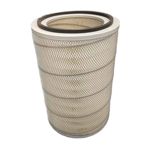 Filtro de Aire para Compresor de Aire MANNY 56020300440, Elemento de Filtración Antipolvo de Alta Eficiencia - Product Image 1