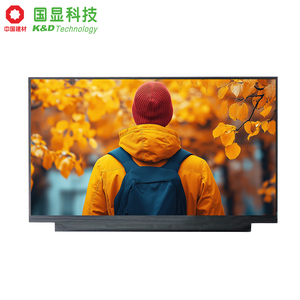 K & D 14 "IPS RGB sọc dọc 1920*1080 1200:1 Tỷ lệ tương phản 25MS Thời gian đáp ứng LCD TFT mô-đun LCD Bảng điều chỉnh 14 inch LCD hiển thị - Product Image 6