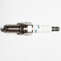 Bougie d'allumage iridium de haute qualité OE IKR6G11 7980 pour Nissan