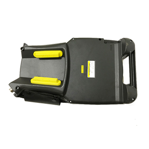 FANUC A05B-2255-C103 # Réparation du pendentif de commande JSW - Product Image 5
