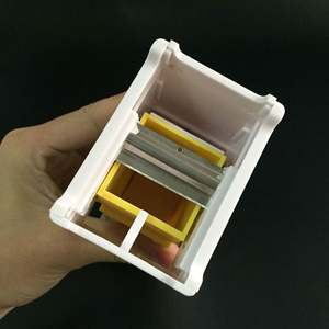 Nouveau coupe-beurre et coupe-fromage à un seul bouton, conception nouvelle, distributeur de beurre, nouveauté - Product Image 3