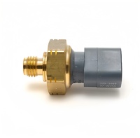 Capteur de pression pour moteurs Caterpillar E320D, C7.1, C13, C15, C18, C27, C32, 312D2, 312E, 320D (référence 320-3060, 3203060) – Accessoire pour excavatrice