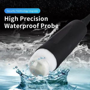 Escáner de Ultrasonido Veterinario Portátil GOYOJO para Perros, Gatos, Cerdos y Caballos - Máquina de Diagnóstico de Embarazo por Ultrasonido a Color OEM 110/220V - Product Image 5