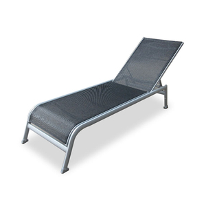 Tumbona plegable para piscina, tumbona de playa, silla moderna de secado rápido para <span class=keywords><strong>Hotel</strong></span>, muebles de alta calidad - Product Image 4