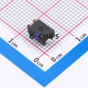 APY412EH Solid State Relay (MOS Output) SMD-4P Relay SPST-NC (1 Form B) 7mA 1.5V 60V - Product Image 2