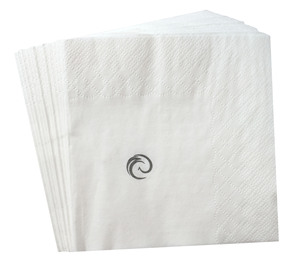 Logo personnalisé gaufrage complet 1/4 plis <span class=keywords><strong>serviette</strong></span> en <span class=keywords><strong>papier</strong></span> <span class=keywords><strong>serviette</strong></span> en <span class=keywords><strong>papier</strong></span> de soie cocktail serviettes en <span class=keywords><strong>papier</strong></span> pour les restaurants - Product Image 1
