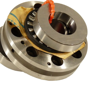 Roulements <span class=keywords><strong>de</strong></span> support <span class=keywords><strong>de</strong></span> vis à billes ZARF1560LTN ZARF1672TN 2068 2080 2575 2590 Rouleau à aiguilles/rouleau cylindrique <span class=keywords><strong>de</strong></span> poussée pour bonder <span class=keywords><strong>de</strong></span> fil - Product Image 1