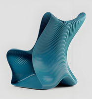 Production personnalisée de produits en plastique imprimés en 3D de haute qualité, prenant en charge diverses couleurs et formes complexes pour un prototypage rapide