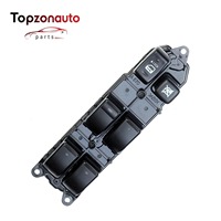 Interrupteur de lève-vitre de voiture Topzonauto Forworld pour TOYOTA Prado 84040-60051/52/53