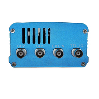 FY2300 12MHz 20MHz DDS Function Signal Generator Arbitrary Waveform Dual Channel Sine Wave Frequency Compatible 200MSa/s
