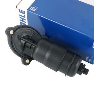 Filtro di Trasmissione di Alta Qualità 0AW301516H, Filtro Olio Esterno per Cambio Audi A4 A5 A6 A7 Avant Quattro 0AW 301 516 H - Product Image 1