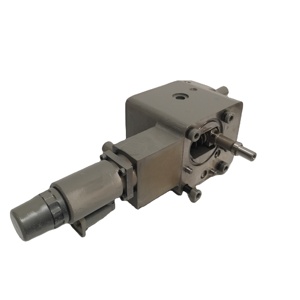Contrôleur Original A11VLO130/190/260LRDU2 de Haute Qualité Spécial - Product Image 6