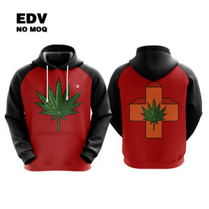 เสื้อมีฮู้ดของผู้หญิงดีไซน์ใหม่สำหรับผู้หญิงเสื้อมีฮู้ดแบบสั่งตัดด้วยอัตราค่าไฟฟ้า - Product Image 6