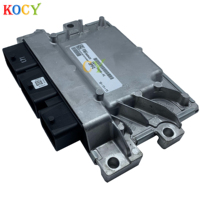 Module de commande électronique (ECU) CN11-12A650-FC EMS2211 S180156004C0 3PFC 123120109 pour Ford, carte de calculateur moteur