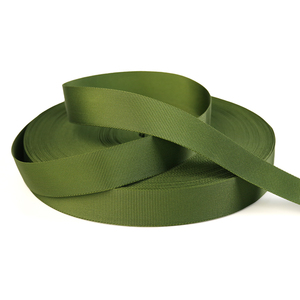 Militaire Grade Nylon Webbing Tactical Strap <b>Heavy</b> <b>Duty</b> Woven Webbing Manufacturer OEM Custom - Product Image 5