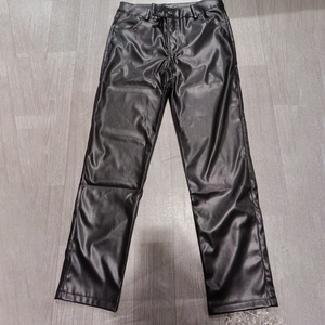 <span class=keywords><strong>Pantaloni</strong></span> in lattice da <span class=keywords><strong>uomo</strong></span> gay, in <span class=keywords><strong>pelle</strong></span>, senza sedere, con cavallo aperto, per giochi di ruolo, effetto bagnato, abbigliamento sissy, <span class=keywords><strong>pantaloni</strong></span> maschili - Product Image 5