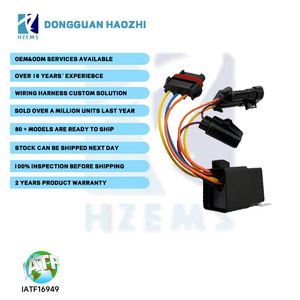 Электромагнитный жгут с таймером 6669415 топлива для соленоида <span class=keywords><strong>bobcat</strong></span> с бортовым управляемым погрузчиком 463 553 643 645 743 751 753 763 773 - Product Image 3