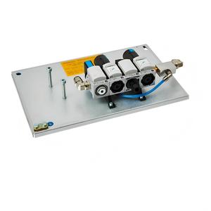 Pièce de rechange pour robot industriel, écran tactile HMI GT1050-QBBD-C, Japon, garantie 1 an, acier, plastique, cuivre, aluminium en stock - Product Image 6