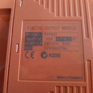 새로운 정품 요코가와 SDV531 SDV144 디지털 출력 모듈 아날로그 디지털 입력 - Product Image 3