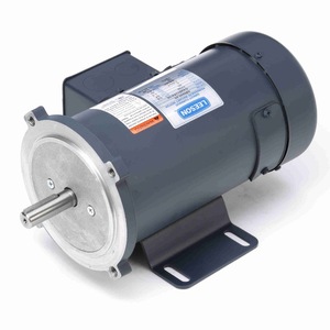 Micromotor Leeson C4D28FK12E DC 24V Bajo 100V para Motores de Corriente Alterna - Product Image 1