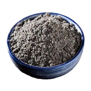 Poudre <span class=keywords><strong>de</strong></span> céréales <span class=keywords><strong>de</strong></span> remplacement pour petit-déjeuner à base d'extrait <span class=keywords><strong>de</strong></span> sésame noir et d'herbes, pour la vente en gros et la fourniture en vrac <span class=keywords><strong>de</strong></span> matières premières alimentaires - Product Image 3