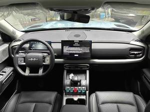 Formula Leopard Titan 3 Modèle 2025 501KM RWD Version Pro Conduite Intelligente Voitures d'occasion - Product Image 5