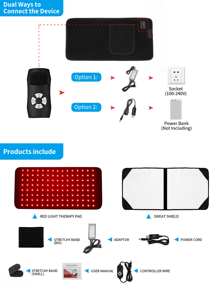 【いちご】LED 赤外線ベルト Amazon.co.jp: ペット赤外線ベルト 犬 猫 赤色光ベルト ペット 動物用