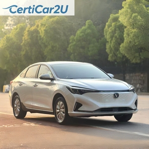 Changan Eado EV 2022 économique, batterie LFP pour la sécurité, autonomie de 460 km, <span class=keywords><strong>voiture</strong></span> idéale pour les taxis/voitures de <span class=keywords><strong>location</strong></span> - Product Image 1