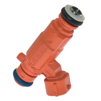 YPB81 Injecteurs de carburant d'usine 35310-37160 pour Hyundai Accent Elantra 1.6L 2005-2013 Kia Car Assecories Buse d'injecteur de carburant