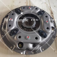Pièce de camion de haute qualité, couvercle d'embrayage 31210-2080, neuf pour camion lourd EK100