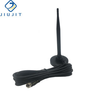 Nouveau type d'antennes longue portée <span class=keywords><strong>Antenne</strong></span> DVB-T HDTV <span class=keywords><strong>Antenne</strong></span> TV numérique pour chaînes gratuites utilisées pour l'intérieur - Product Image 6