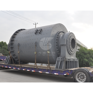 Cryogenic Ball Mill <strong>Grinder</strong> diesel Diamond Batch Discontunious Cement Dc Motor Ball Mill <strong>Sand</strong> Lab - Product Image 6