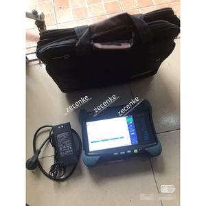 EXFO MAX-700 MAX-710B 1310-1550NM OTDR MAXTESTER - Product Image 4