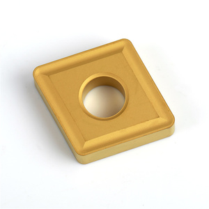 Tăng cường sức mạnh snmg dnmg cnmg cacbua chèn để giảm hao mòn công cụ tăng năng suất - Product Image 6