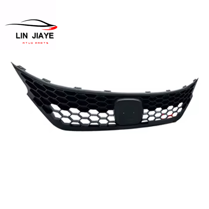 High Quality Auto Parts Grille for 2020 2021 Honda Fit Jazz Front