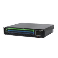 32x22dBm WDM EDFA, OLT PON & CATV EDFA/YEDFA Bộ Khuếch Đại Quang Combiner
