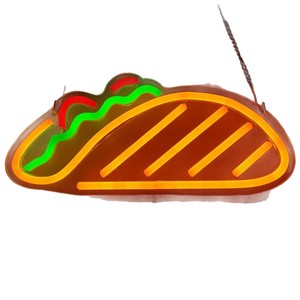 Lettres lumineuses à succès transfrontalier pour bars et pubs, lumière d'ambiance décorative LED, enseigne néon - Product Image 5