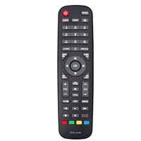 Télécommande pour téléviseur Haier HTR-A10E, HTR-A10, HTR-A10H, HTR-A10EG, HTR-A10LA, LE43K6000TF, 32K60