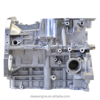 1.6T G4FJ Bare Engine Assembly Long Block for Hyundai Feisi Tousheng Sonata IX G4fj for Kia Engine