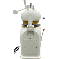 Machine de haute qualité pour diviser, arrondir et couper la pâte de boulangerie