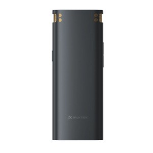 <span class=keywords><strong>Enregistreur</strong></span> <span class=keywords><strong>vocal</strong></span> IFLYTEK SR302 Pro de 2 pouces avec lecture <span class=keywords><strong>Enregistreur</strong></span> audio <span class=keywords><strong>Enregistreur</strong></span> <span class=keywords><strong>Zoom</strong></span> Appareil pour conférences, conférences, interviews - Product Image 4