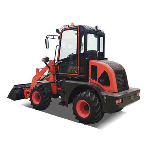 Pengiriman gratis EPA <span class=keywords><strong>CE</strong></span> 2.5 ton 4wd lengan kompak roda teleskopik kecil lengan harga teleskop untuk dijual - Product Image 6