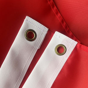 Drapeaux du Maroc en polyester pour le football, à agiter à la main, imprimés numériquement, pour défilés, <span class=keywords><strong>drapeau</strong></span> personnalisé avec logo marocain - Product Image 6