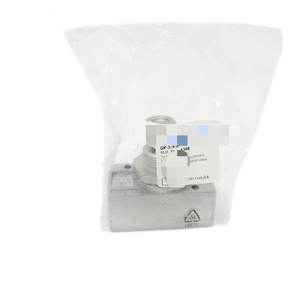 <span class=keywords><strong>Gr</strong></span>-3/8-b 6308 Nsmp Yeni Orijinal Stokta Endüstriyel Otomasyon Pac Özel Plc Programlama Kontrol Cihazı - Product Image 1