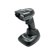 Escáner Inalámbrico 2D JINGXIN, Alta Precisión, Amplio Rango de Profundidad de Campo (55-320 mm), 13 mm, Escáner de Código de Barras Portátil UPC EAN para Comercio Minorista