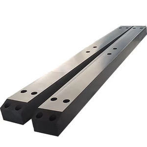 Высококачественная износостойкая Противоударная подкрылка для док-станции - Product Image 3