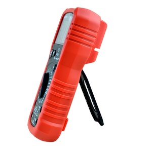 Multimètre numérique professionnel HK56B, Test d'isolation Portable, entretien du multimètre portatif, testeur volt-ohm - Product Image 3